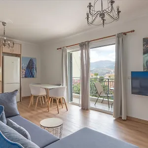 Elegant Living Αργοστόλι