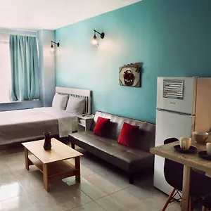 Menta Thessaloniki
